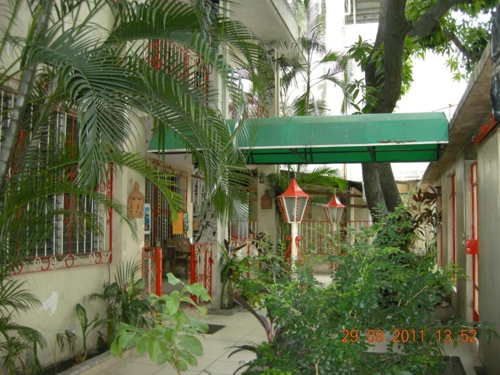 Tamarindo Hostel San Pedro Sula Exterior foto